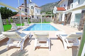 Mendos Villa by Nokta Villa