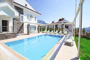 Mendos Villa by Nokta Villa