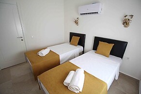 Mendos Villa by Nokta Villa