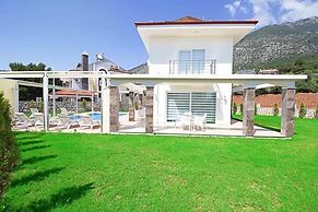 Mendos Villa by Nokta Villa