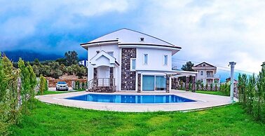 Mendos Villa by Nokta Villa