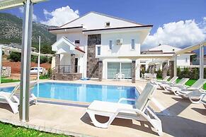 Mendos Villa by Nokta Villa