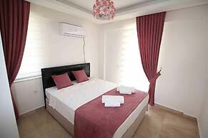 Mendos Villa by Nokta Villa