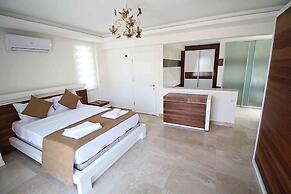 Mendos Villa by Nokta Villa