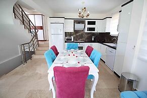 Mendos Villa by Nokta Villa