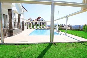 Mendos Villa by Nokta Villa