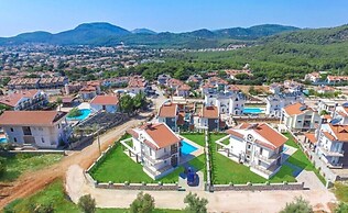 Mendos Villa by Nokta Villa