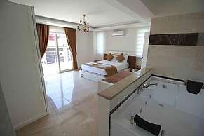 Mendos Villa by Nokta Villa