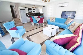 Mendos Villa by Nokta Villa