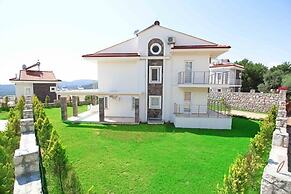 Mendos Villa by Nokta Villa