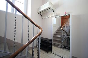 Chalet Cuore delle Alpi