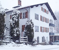 Chalet Cuore delle Alpi