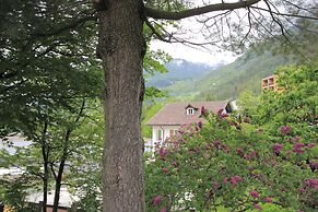 Chalet Cuore delle Alpi