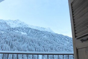 Chalet Cuore delle Alpi