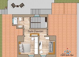 Chalet Cuore delle Alpi