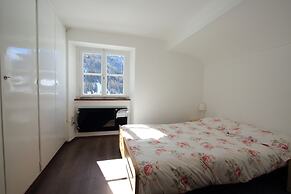 Chalet Cuore delle Alpi