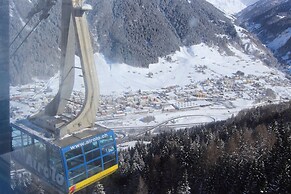 Chalet Cuore delle Alpi