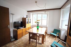 Chalet Cuore delle Alpi
