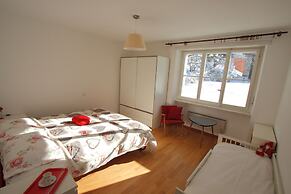 Chalet Cuore delle Alpi