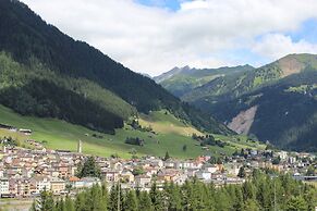 Chalet Cuore delle Alpi
