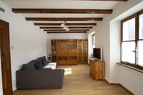 Chalet Cuore delle Alpi