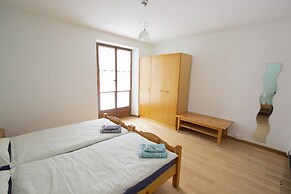 Chalet Cuore delle Alpi