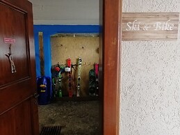 Chalet Cuore delle Alpi