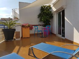 Hotel Alexandra Sitges