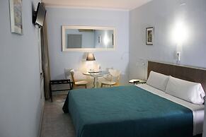 Hotel Alexandra Sitges