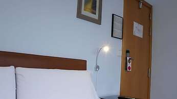 Hotel Alexandra Sitges