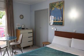 Hotel Alexandra Sitges