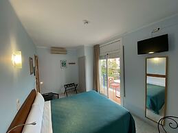 Hotel Alexandra Sitges