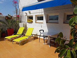 Hotel Alexandra Sitges