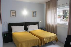 Hotel Alexandra Sitges