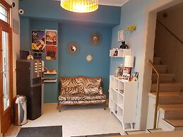 Hotel Alexandra Sitges