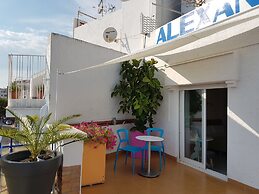 Hotel Alexandra Sitges