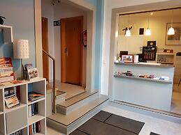 Hotel Alexandra Sitges