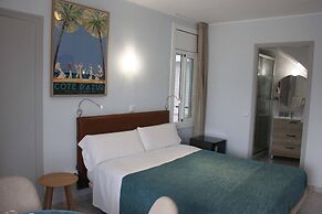 Hotel Alexandra Sitges