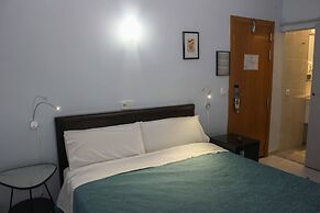 Hotel Alexandra Sitges