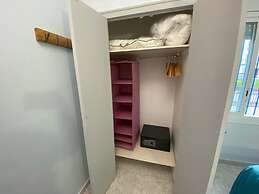 Hotel Alexandra Sitges