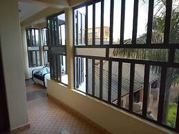 The Breez Hotel