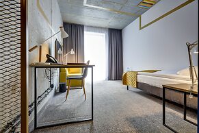 Arche Hotel Geologiczna