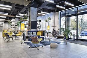 Arche Hotel Geologiczna