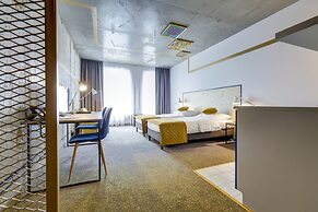 Arche Hotel Geologiczna