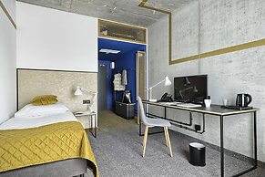 Arche Hotel Geologiczna