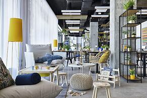 Arche Hotel Geologiczna