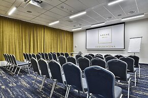 Arche Hotel Geologiczna