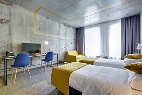 Arche Hotel Geologiczna