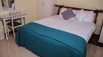 Savannah Garden Resorts Limited