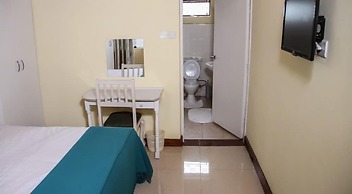 Savannah Garden Resorts Limited